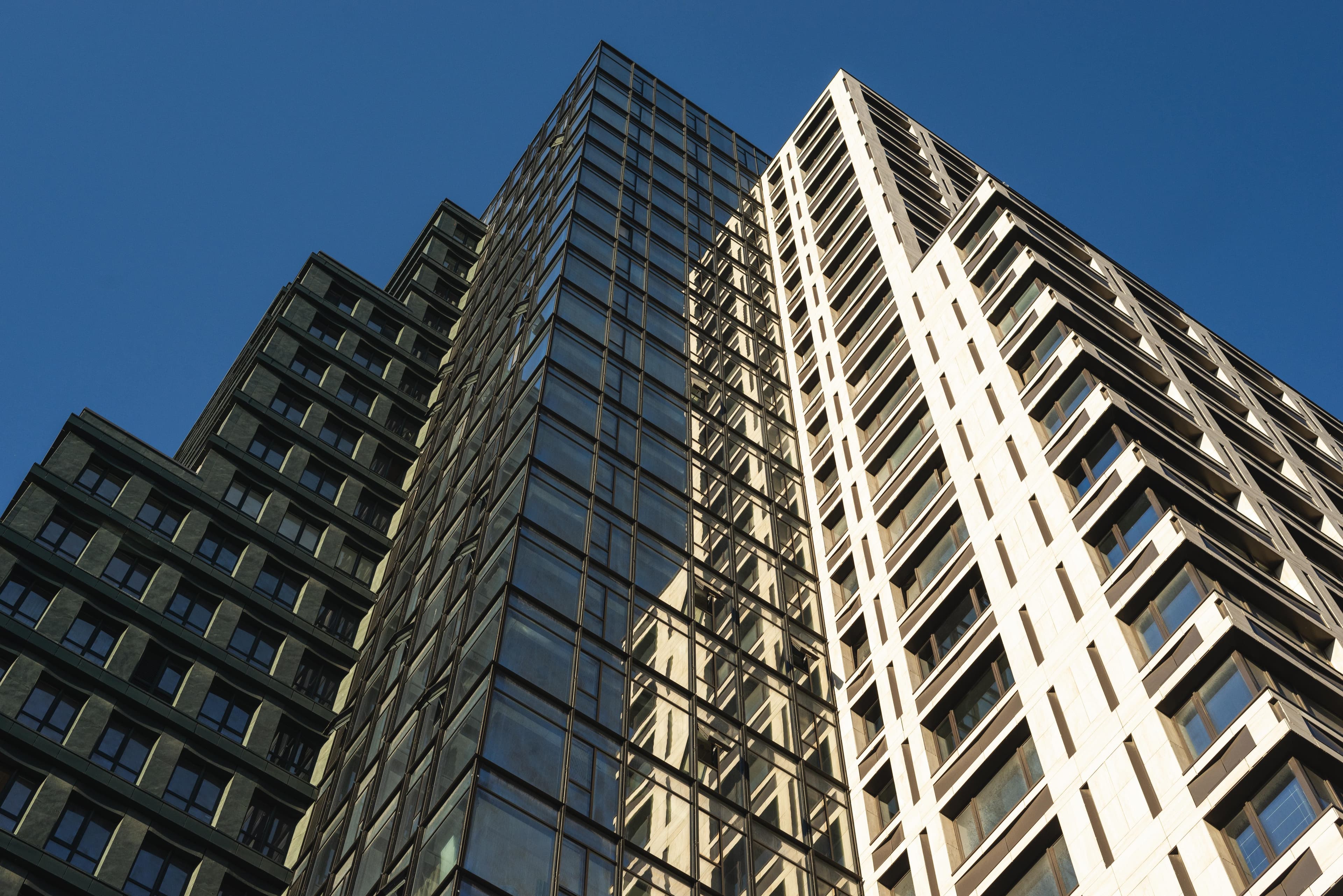 Новостройка